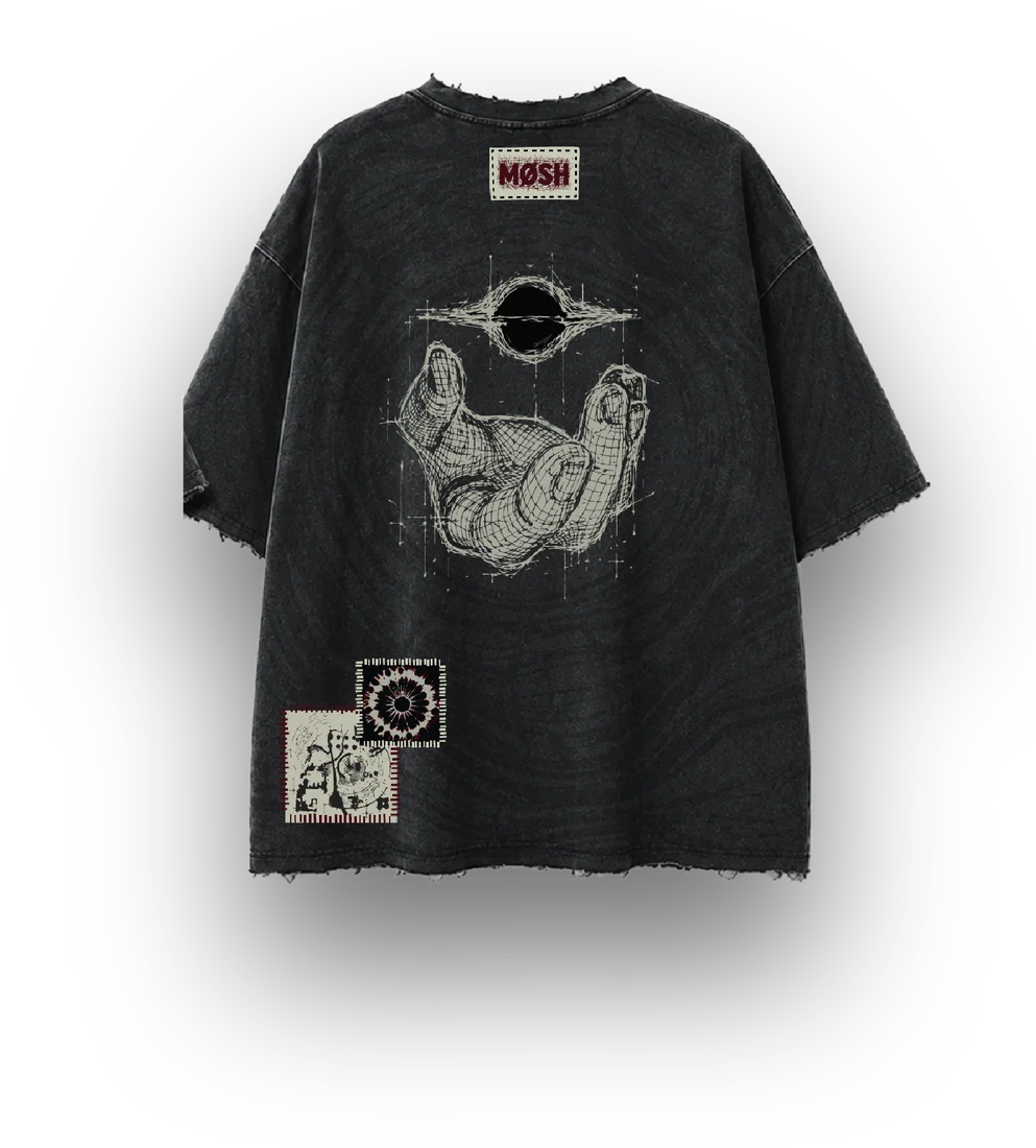 Unresolved tee