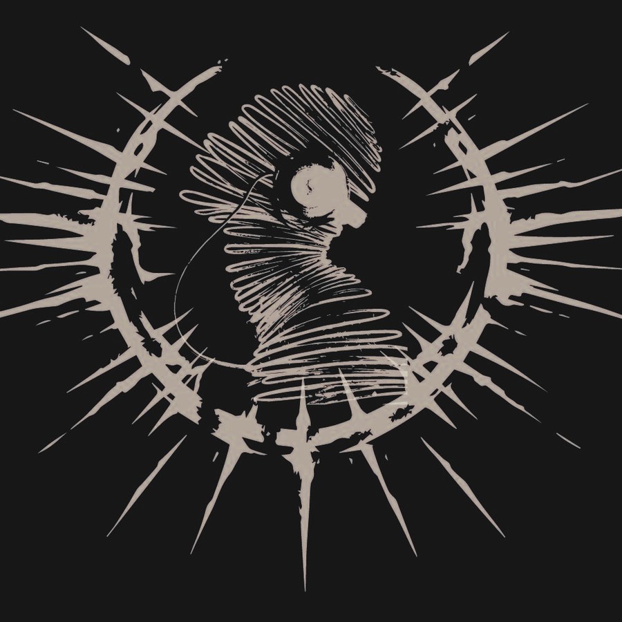 Front motif artwork